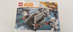 LEGO Star Wars 75207 Imperial Patrol Battle Pack MISB, Ophalen of Verzenden, Nieuw, Complete set, Lego