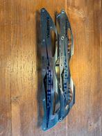 Zandstra 7000 Power Arch 84mm Inline Skate Frames, Overige merken, Overige typen, Ophalen of Verzenden, Verstelbaar