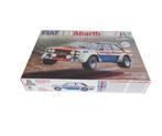 Italeri Fiat 131 Abarth "San Remo Winner 1977" ITA-3621, Groter dan 1:32, Nieuw, Ophalen of Verzenden, Italeri
