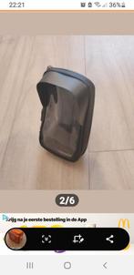 Fiets telefoonhouder waterdicht, Ophalen, Nieuw, Onbekend