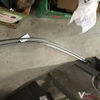 BMW E46 320 automaat Coupe 2001  DakLijst Set, Ophalen, Gebruikt, -, -