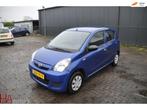Daihatsu CUORE 1.0 Class 5-deurs Stuurbekrachtiging *AIRCO*, Voorwielaandrijving, Cuore, 23 km/l, Handgeschakeld