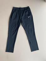 Nike trainingsbroek maat L, Maat 52/54 (L), Zwart, Ophalen of Verzenden, Gedragen