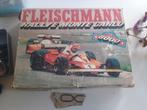 Fleischmann racebaan Rallye Monte Carlo 8000, Ophalen, Gebruikt, Elektrisch, Fleischmann