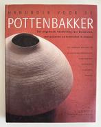 Handboek voor de pottenbakker, Verzenden, Zo goed als nieuw