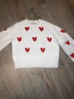 Leuke trui van twinset, Gebruikt, Meisje, Trui of Vest, Ophalen of Verzenden