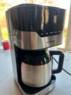 Inventum KZ718D Koffiezetapparaat, Witgoed en Apparatuur, Koffiezetapparaten, Ophalen, Gebruikt, 10 kopjes of meer, Koffiemachine