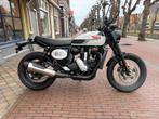 BSA 650 cc scrambler Nieuwe motor 3 jaar garantie, BSA, Toermotor, 12 t/m 35 kW, Bsa