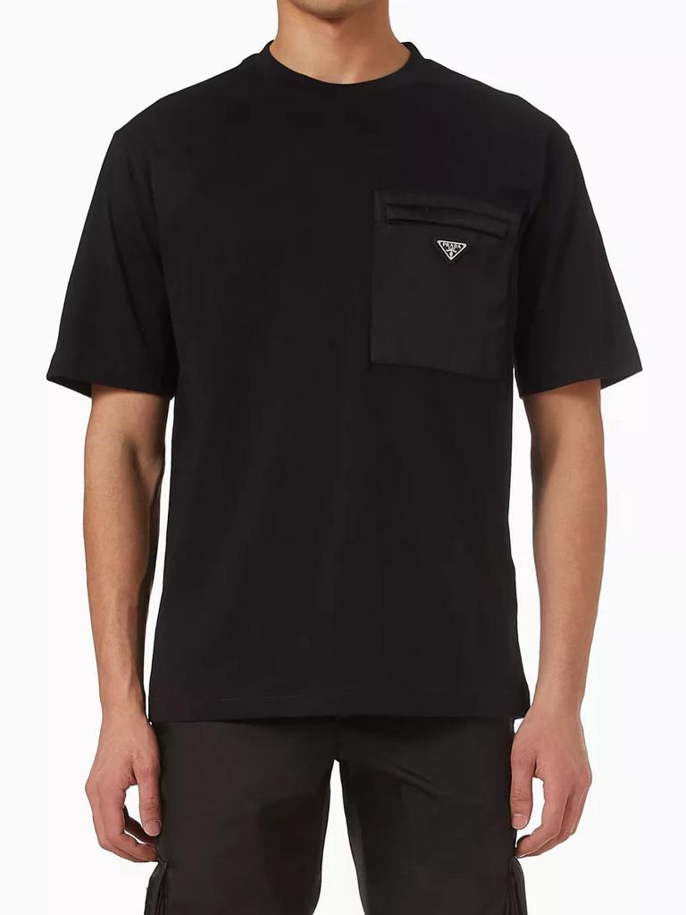 Prada Shirt   nieuwe collectie, Kleding | Heren, T-shirts, Verzenden, Nieuw