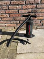 Pomp, Caravans en Kamperen, Luchtpompen, Ophalen, Zo goed als nieuw