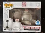 Funko Baymax with Mochi exlusive, Ophalen of Verzenden, Nieuw