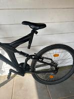 Bulls Sport Mountainbike 26 inch - Zwart, Fietsen en Brommers, Fietsen | Mountainbikes en ATB, Gebruikt, Ophalen, Overige merken