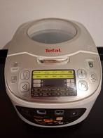 Tefal Multicooker 45-in-1 RK8121 zo goed als nieuw, Ophalen, Zo goed als nieuw