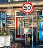 Wegwijzers geboorte bruiloft Huwelijk verloving feest