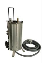 IBIX 40 H2O Overcompleet, bouwjaar 2019, Ophalen, Zo goed als nieuw