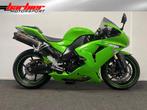 Kawasaki ZX 10R NINJA (bj 2007), Kawasaki, 4 cilinders, Motorrijbewijs A, Bedrijf
