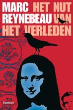 Marc Reynebeau, Verzenden, Zo goed als nieuw, België