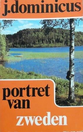 Portret van Zweden, Boeken, Reisgidsen, Overige merken, Europa, Ophalen of Verzenden, Zo goed als nieuw