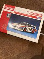Porsche 935 Turbo Modelauto - Gunze Sangyo 1:24, Overige merken, Auto, 1:32 tot 1:50, Ophalen of Verzenden