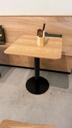 Horeca tafels, Ophalen, Zo goed als nieuw