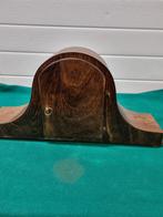 -	Pendule warmink wuba jaren 50, Verzamelen, Retro, Ophalen of Verzenden