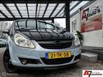 Opel Corsa 1.2-16V Enjoy, Voorwielaandrijving, 450 kg, 4 cilinders, 1229 cc