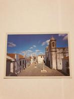 0786 portugal monsaraz praca nuno alvares pereira, Verzenden, 1980 tot heden, Overig Europa