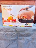 Emerio Pizzarette, Ophalen of Verzenden, Zo goed als nieuw