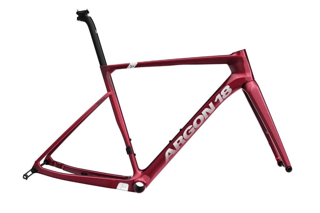 Argon 18 SUM frameset - maat M (Nieuw), Overige merken, 28 inch, Nieuw, Ophalen of Verzenden