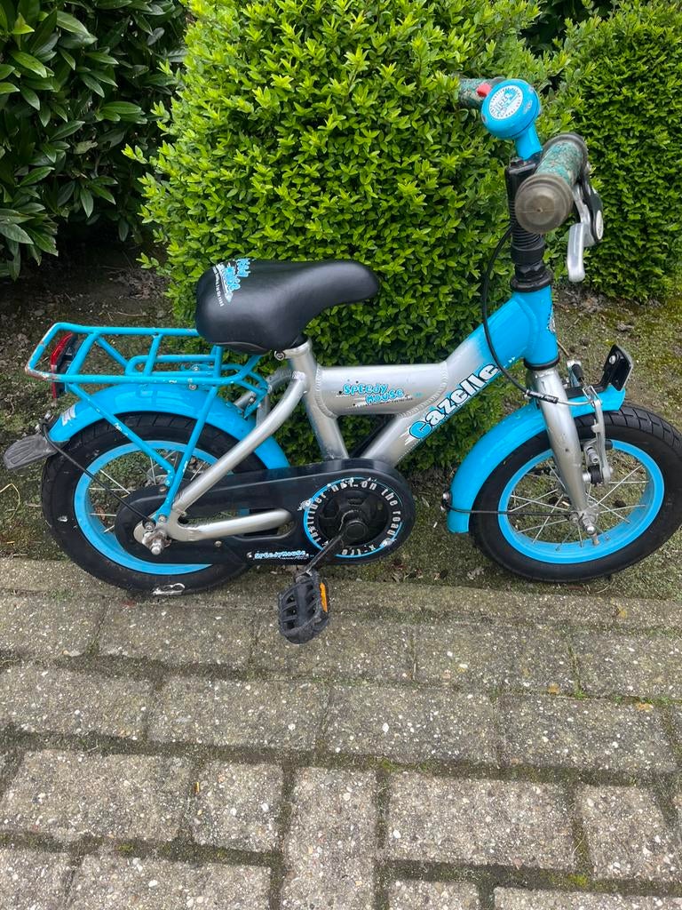Kinderfietsen Div 12 , 18 , 20 , 22 inch, Fietsen en Brommers, Fietsen | Kinderfietsjes, Ophalen of Verzenden, Gebruikt, 20 inch of meer