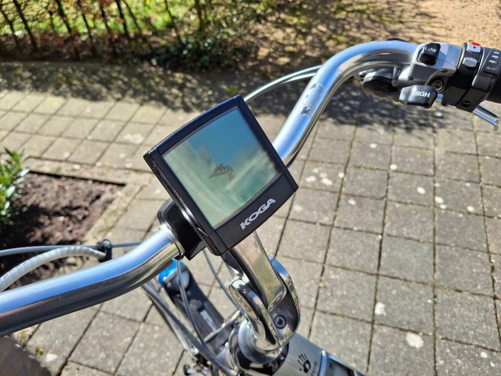 Damesfiets, Velgrem, Versnellingen, Ophalen, Overige merken