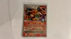 Pokemon Charizard G LV.X, Ophalen of Verzenden, Zo goed als nieuw, Losse kaart, Foil