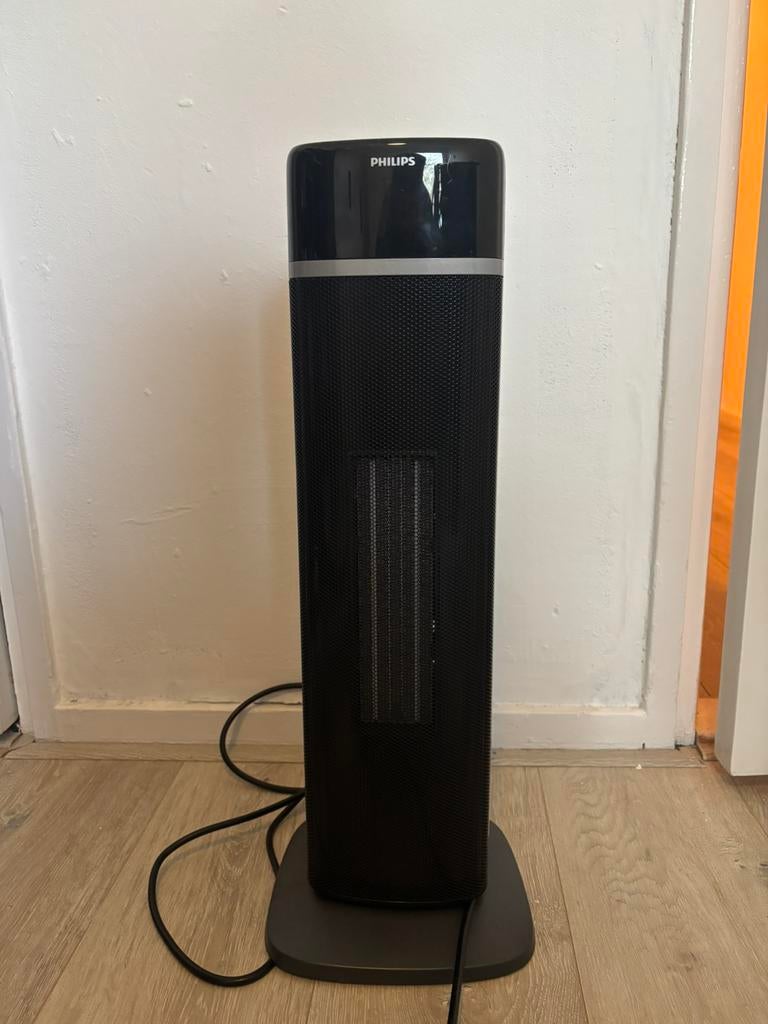 Samsung elektrische kachel, Doe-het-zelf en Verbouw, Verwarming en Radiatoren, Ophalen, 30 tot 80 cm, Kachel, Minder dan 60 cm