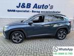 Hyundai Tucson 1.6 T-GDI PHEV Comfort 4WD Automaat slechts 5, Automaat, 1350 kg, Stof, Gebruikt