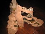 dames schoenen, SUPER MO, Beige, Nieuw, Ophalen of Verzenden