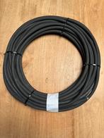 Neopreen kabel H07RN-F 3x4mm - 20 meter (NIEUW), Ophalen of Verzenden, Nieuw, Apparatuur
