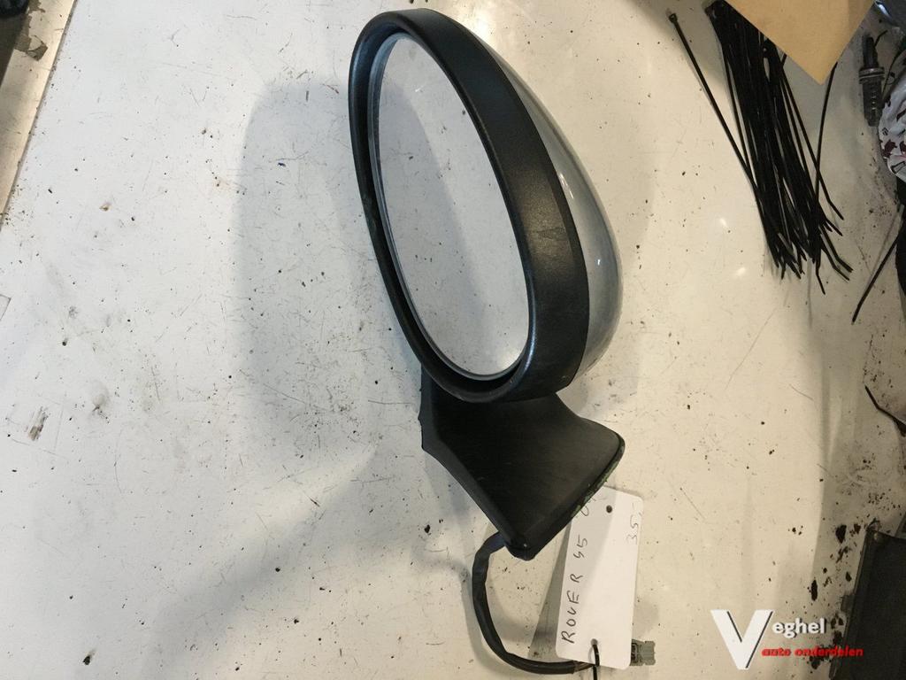 Rover 45 2004 Buitenspiegel elektr Linksvoor, Auto-onderdelen, Gebruikt, -, -, Ophalen of Verzenden