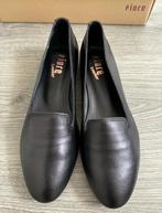 Leren loafers maat 39, Kleding | Dames, Schoenen, Nieuw, Ophalen of Verzenden, Instappers, Zwart