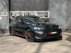 BMW 330e LCI Touring M-SPORT PRO|LASER|STOELVERW|CRUISE|CARP, Auto's, BMW, 1998 cc, Gebruikt, 4 cilinders, Lichtsensor