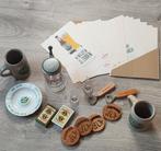 Gulpener Gulpen bier verzameling.Pullen /tjes , openers etc, Ophalen of Verzenden, Gebruikt, Glas of Glazen, Gulpener