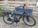 Stella vicenza middenmoter frame maat 53 /500wh accu zgan, Fietsen en Brommers, Elektrische fietsen, Zo goed als nieuw, 51 tot 55 cm