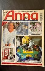 Anna creatief tijdschrift, Ophalen of Verzenden