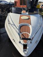 Mooie Coverline 580 Speedboot met cabin., Watersport en Boten, Ophalen of Verzenden, Zo goed als nieuw, Minder dan 70 pk, 3 tot 6 meter