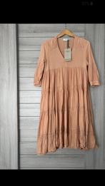 Mooie jurk van Devotion, Ophalen of Verzenden, Maat 36 (S), Onder de knie, Nieuw