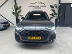 Audi Q5 Sportback 55 TFSI e S edition PANO LED B&O SIDE ASSI, Auto's, Audi, Automaat, Gebruikt, 4 cilinders, Plug-in hybride