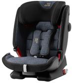 Britax Römer Advansafix IV R 9-36 kg premiumline blue marble, Ophalen, Romer, Verstelbare rugleuning, 15 t/m 36 kg