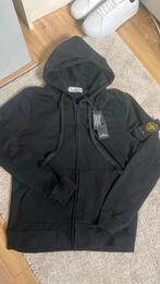 Stone Island, Ophalen of Verzenden, Zo goed als nieuw, Maat 48/50 (M), Zwart