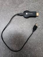 Google Chromecast, Ophalen, Gebruikt
