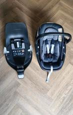 Maxi-cosi coral 360 autostoel + maxi-cosi family fix 360, Kinderen en Baby's, Autostoeltjes, Ophalen, Zo goed als nieuw, Isofix
