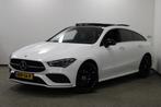 Mercedes-Benz CLA-Klasse Shooting Brake 250 e AMG Premium Pl, CLA, Gebruikt, Euro 6, 4 cilinders